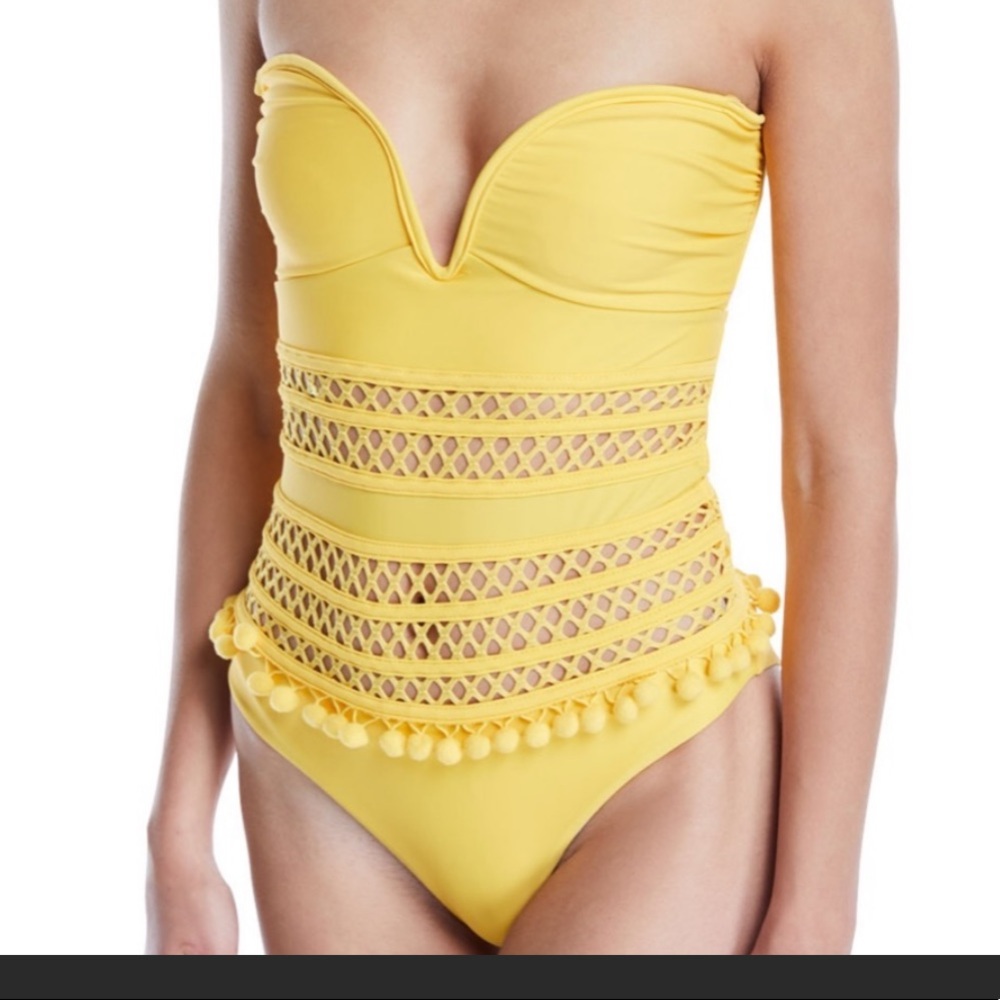 TULAROSA ONE PIECE
